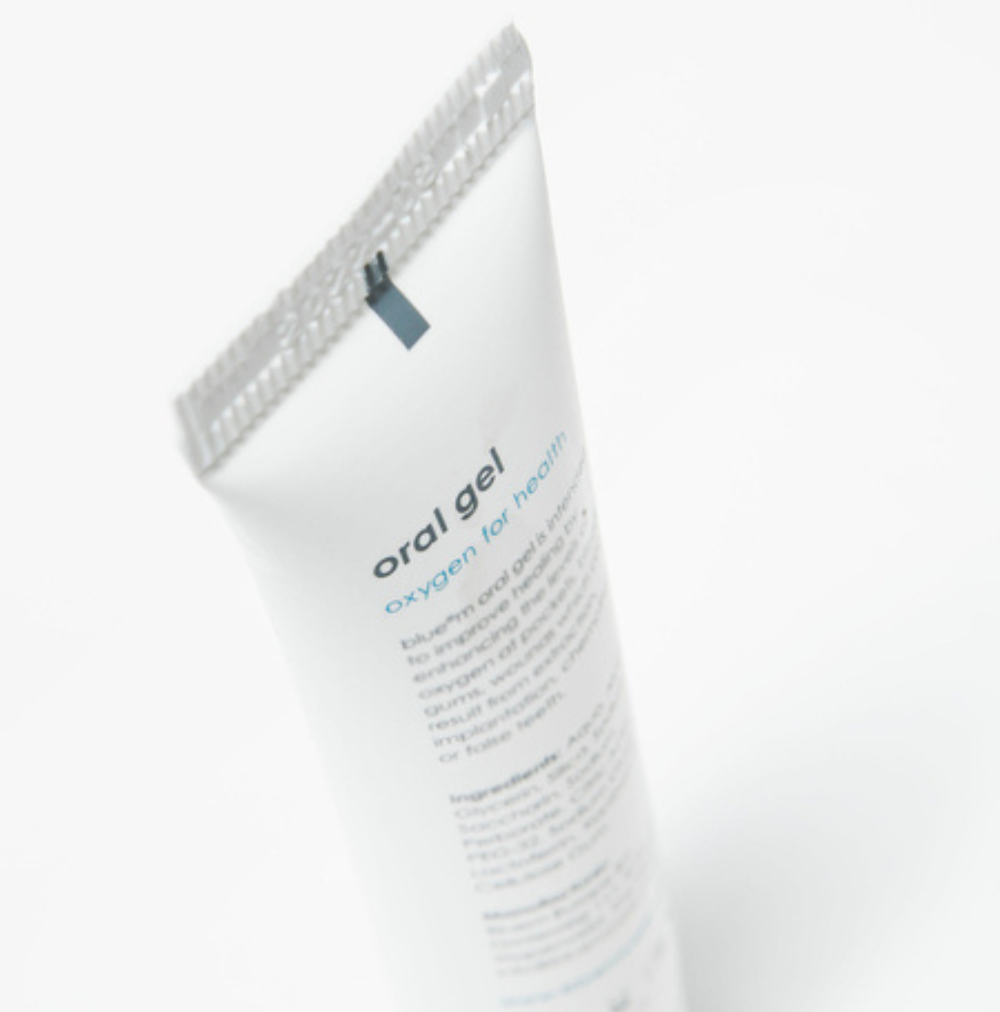 Blue M Oral Gel 15ml